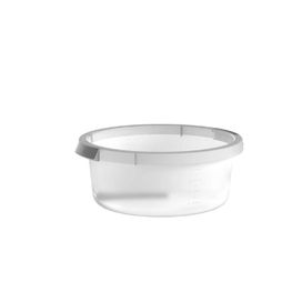 Bacia Flow 5L Natural Martiplast