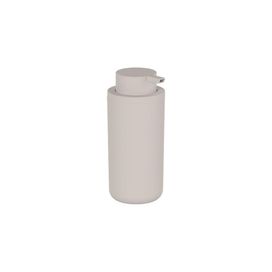 Dispenser de Parede Eleve 500ml Bege Martiplast