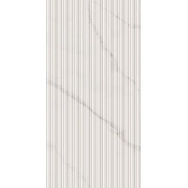 Revestimento 45x90 Aris Calacata Altíssimo Acetinado Retificado Biancogres