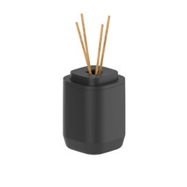 Difusor de Ambiente Aura Preto Martiplast