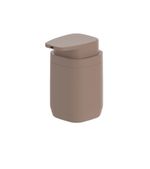 2368307-PORTA-SABONETE-LIQUIDO-AURA-MARROM-AMOEDO.jpg