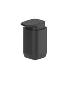 2368315-PORTA SABONETE LIQUIDO AURA PRETO-AMOEDO.jpg