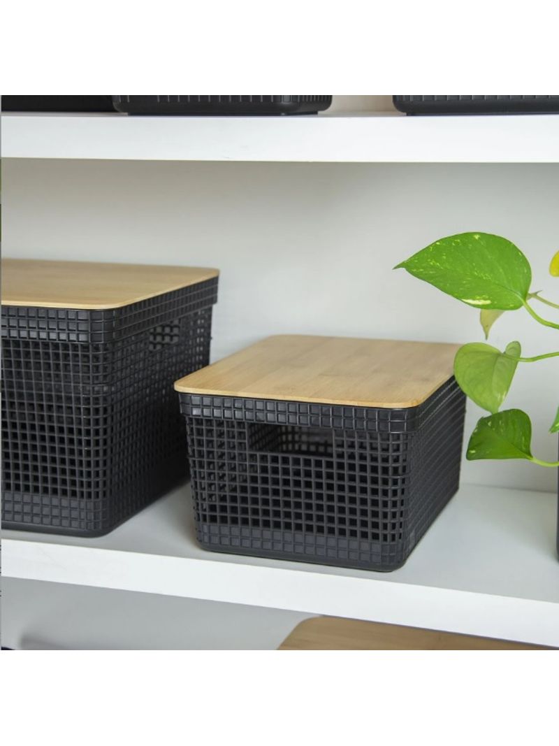 2209350-CESTO ORGANIZADOR GRID 8L TAMPA DE BAMBU-AMOEDO.jpg