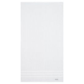 Toalha Gigante Vanilla Extra Soft 90x150cm Branco Buddemeyer