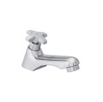1192177  Torneira de Mesa Bica Baixa para Lavatorio Max 1197 Cromado Deca Amoedo.JPG