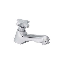 Torneira de Mesa Bica Baixa para Lavatório Max 1197 Cromado Deca