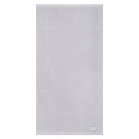 Toalha de Banho Dual Air 70x140cm Cinza Buddemeyer
