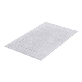 Toalha para Pés Dual Air 48x80cm Cinza Buddemeyer