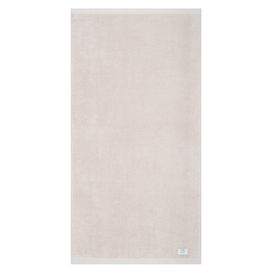 Toalha de Banho Dual Air 70x140cm Bege Buddemeyer