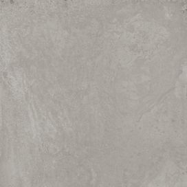 Porcelanato 80x80 Cimento 8691 Acetinado Retificado Ceusa