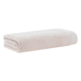 Toalha de Rosto Dual Air 48x90cm Bege Buddemeyer