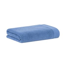 Toalha de Rosto Dual Air 48x90cm Azul Buddemeyer