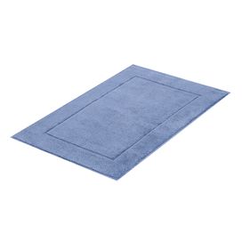 Toalha para Pés Dual Air 48x80cm Azul Buddemeyer