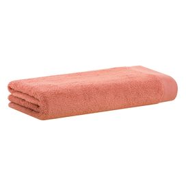 Toalha de Rosto Dual Air 48x90cm Goiaba Buddemeyer