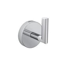 Cabide Simples Disco 2060 Cromado Deca