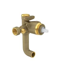 Base Misturar Monocomando para Ducha Higiênica Deca