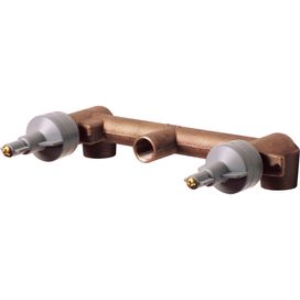 Base Duplocomando para Ducha Higiênica Deca