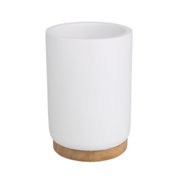 Copo de Poliresina Off white Kobe