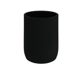 Copo ABS Preto Kobe