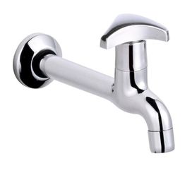 Torneira para Cozinha e Tanque 1158 Aquarius Cromado Fabrimar