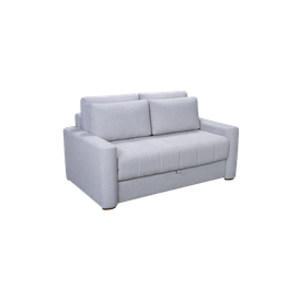 Sofá Cama 208 Chieline Boucle Arrezo Rondomóveis