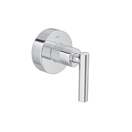 Acabamento para Registro de Gaveta Beta 1 1/4" e 1 1/2" Cromado Deca