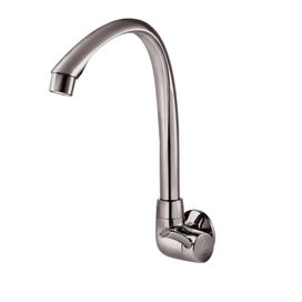 Torneira para Cozinha de Parede Linea Ônix Tigre