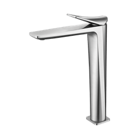 Misturador Monocomando Lavatório Mesa Neo 2877 C92 Cromado Lorenzetti