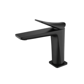 Misturador Monocomando Lavatório Mesa Neo 2875 B92 Black Lorenzetti