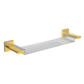 Prateleira em Resina Polo Gold Deca