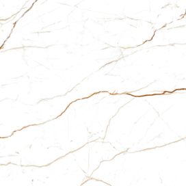 Porcelanato 71x71 Calacatta Oro Polido Retificado Savane