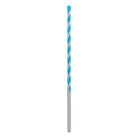 Broca Multimaterial Expert 8x200x250mm Bosch