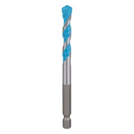 Broca MultiMaterial Expert 08x50x100mm Bosch