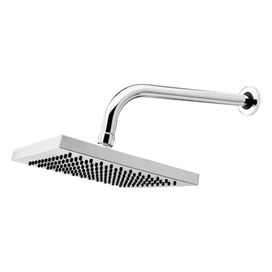 Chuveiro Articulado de Parede Plena 3000 C250 Cromado Fani