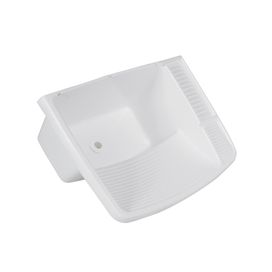 Tanque de Plástico 15 Litros Branco Metasul