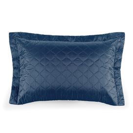 Porta Travesseiro Treviso 55x80cm Mariner Hedrons