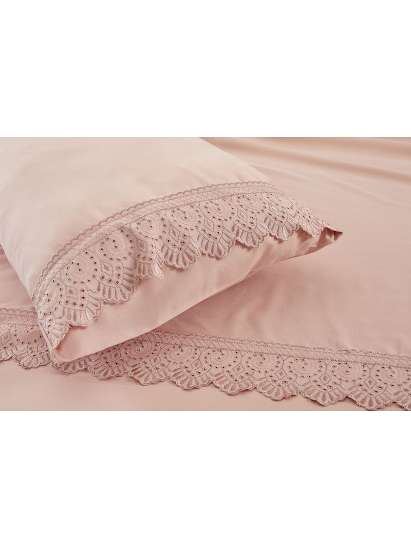 2296592-JOGO-DE-CAMA-RENDAS-QUEEN-4-PCS-ROSA-TULE-AMOEDO