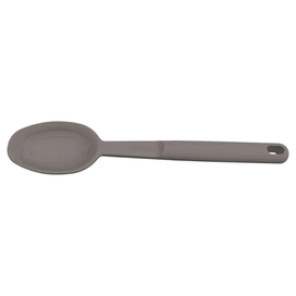 Colher Servir Softta em Silicone Cinza Tramontina