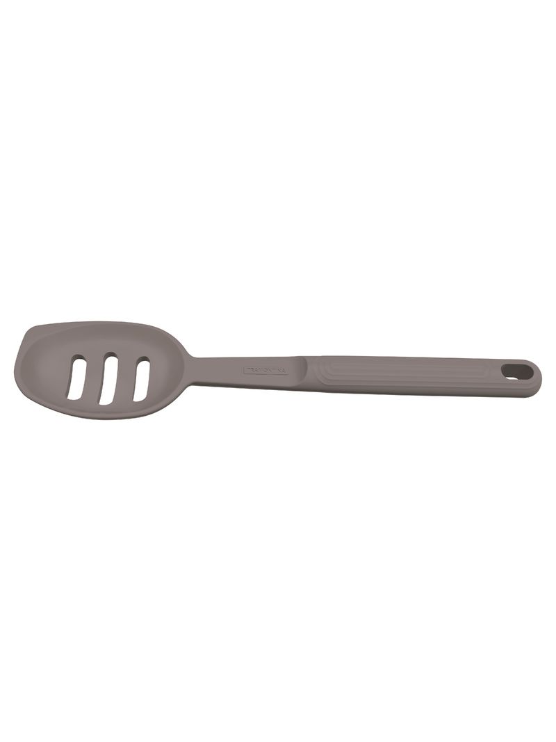 2375370 COLHER SERVIR VAZADA SOFTTA EM SILICONE cinza amoedo.png