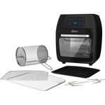 Fritadeira-Oven-Fryer-12L-3-em-1-Preto-127V-Oster