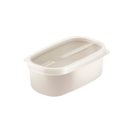 Pote Mixcolor Tampa Transparente 650ml Algodão Tramontina
