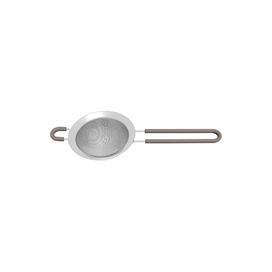 Peneira Softta 8,8cm Cinza Tramontina