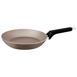 Frigideira Milazzo 28cm Amêndoa Tramontina