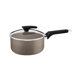 Panela Milazzo 16cm Amêndoa Tramontina