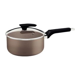 Panela Milazzo 20cm Amêndoa Tramontina