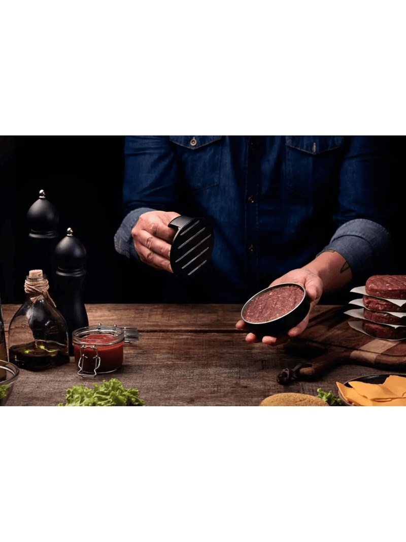 2376481 - PRENSADOR DE HAMBURGUER BLACK BURGER preto amoedo-.png