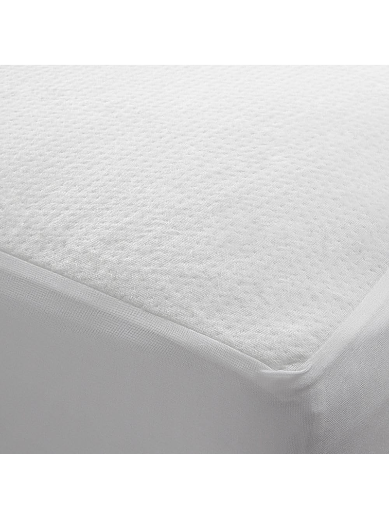 2378530 - PROTETOR DE COLCHAO MAISON 100X200X40CM branco amoedo.png