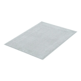 Toalha para Pés Geo 48x70cm Cinza Buddemeyer