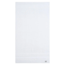 Toalha Banho Vision Dual Air 77x140cm Branco Buddemeyer