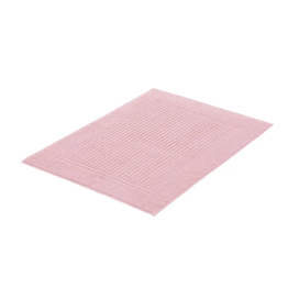 Toalha para Pés Botanique 48x70cm Rosa Buddemeyer